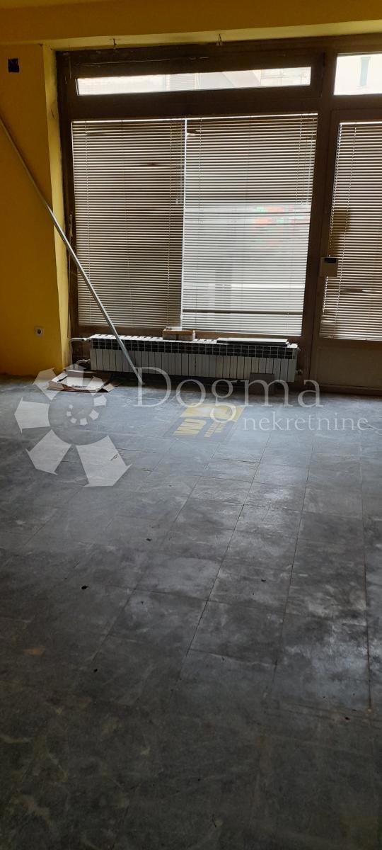 Locale commerciale Centar, Gornji Grad - Medveščak, 43m2