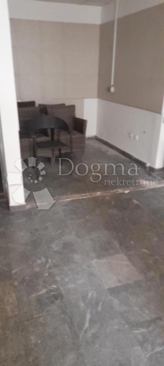 Locale commerciale Centar, Gornji Grad - Medveščak, 43m2