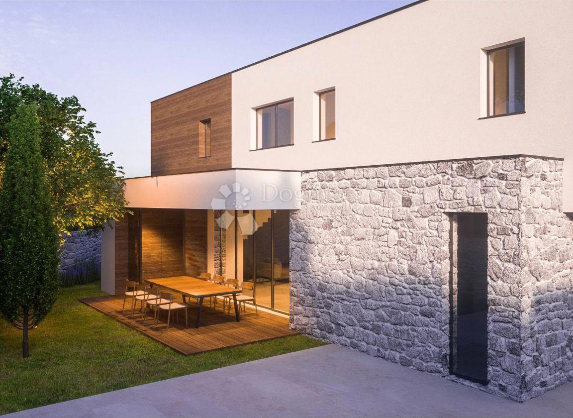 Casa Vodice, 374,95m2