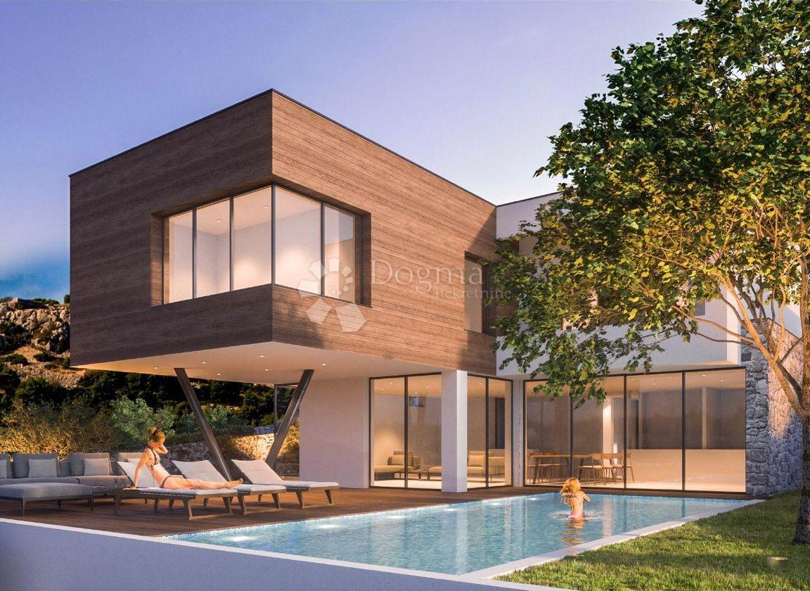 Casa Vodice, 374,95m2