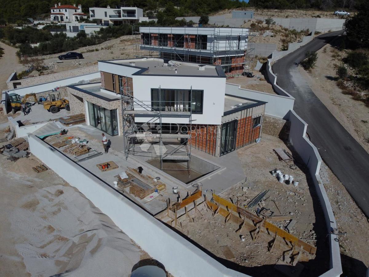 Casa Vodice, 374,95m2