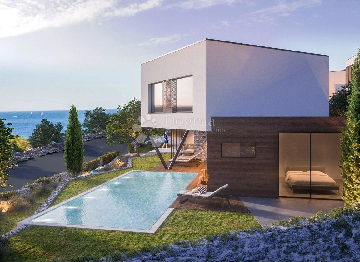 Casa Vodice, 374,95m2