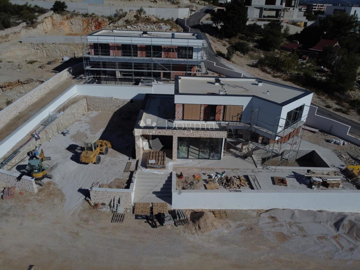 Casa Vodice, 374,95m2