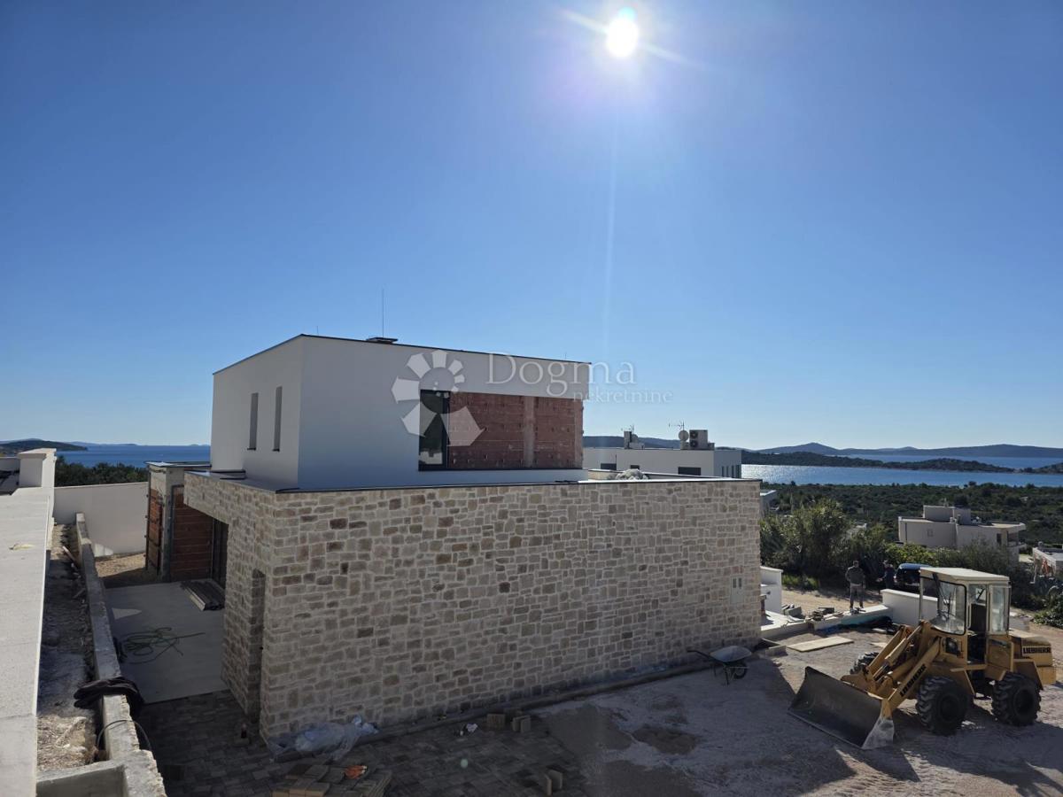 Casa Vodice, 374,95m2
