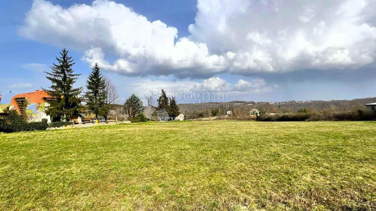 Terreno Poreč, 7.195m2