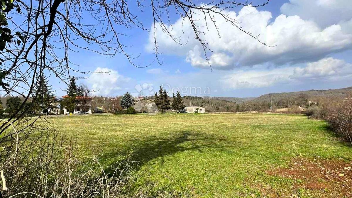 Terreno Poreč, 7.195m2