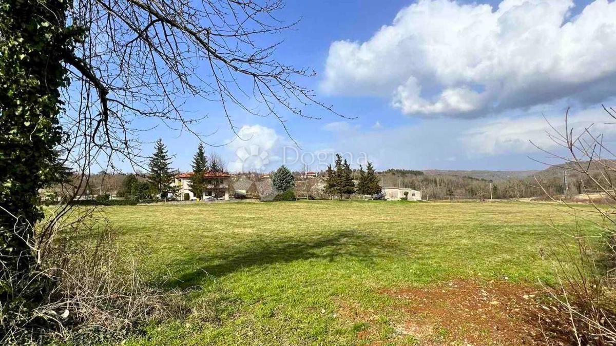 Terreno Poreč, 7.195m2