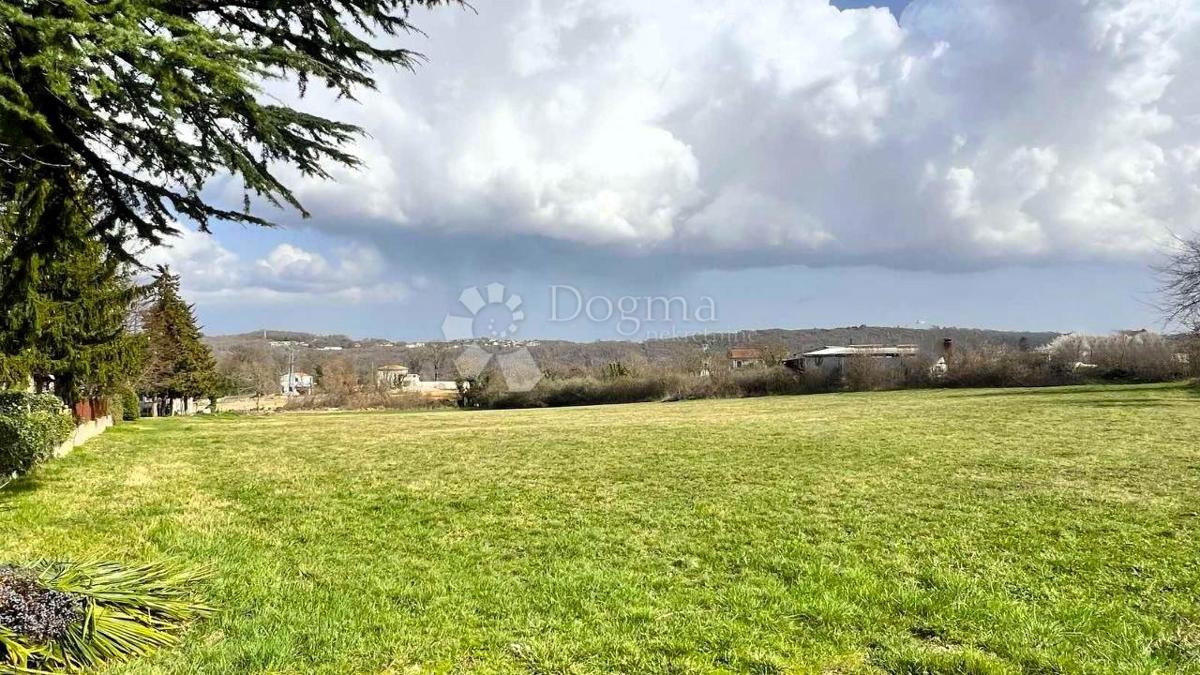 Terreno Poreč, 7.195m2