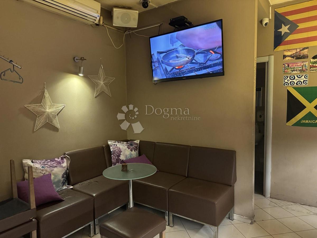 Locale commerciale Marčeljeva Draga, Rijeka, 45m2