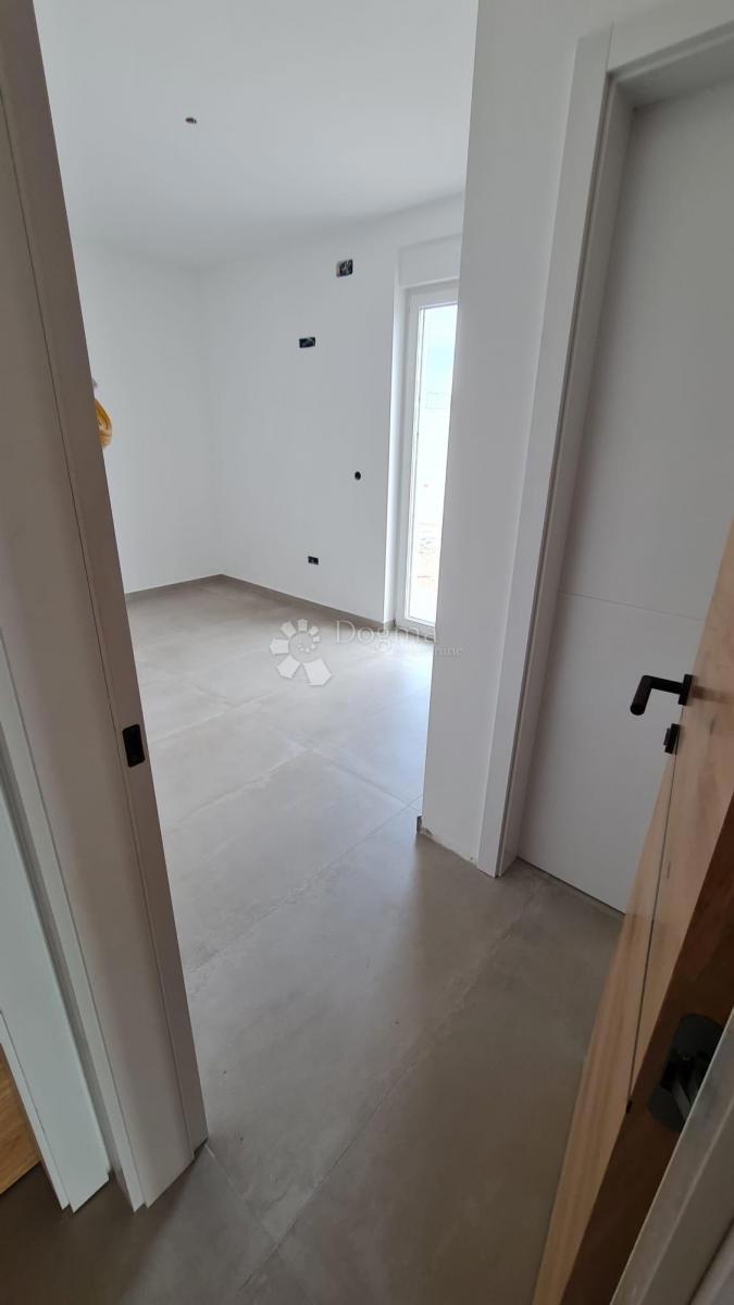 Allogio Šimuni, Pag, 108,32m2