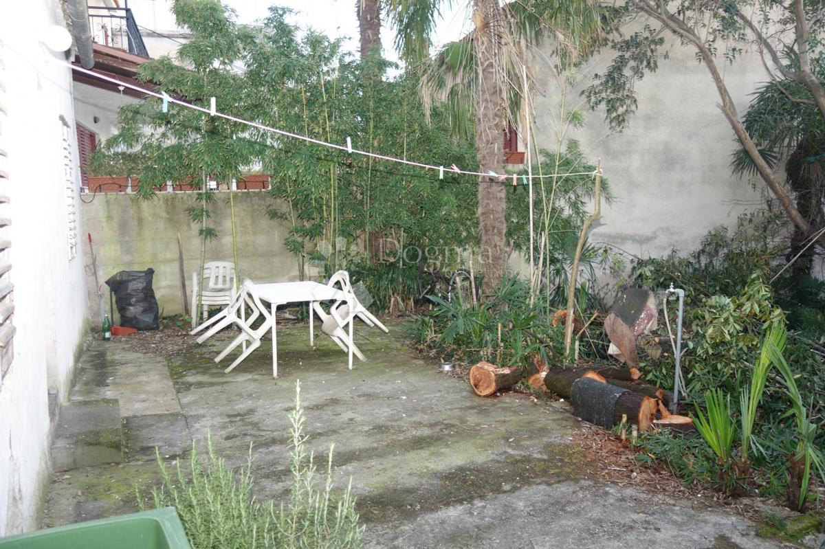 Casa Crikvenica, 45m2