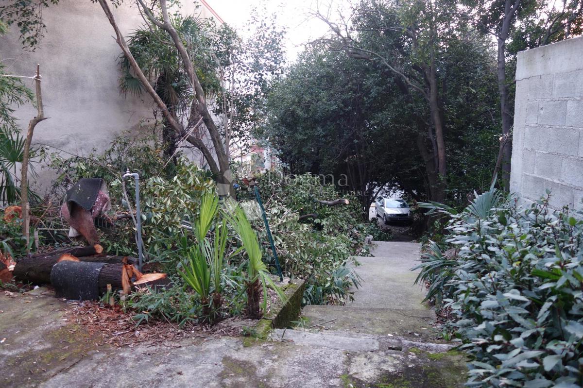 Casa Crikvenica, 45m2