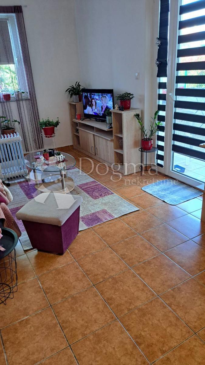 Allogio Vabriga, Tar-Vabriga, 67,50m2