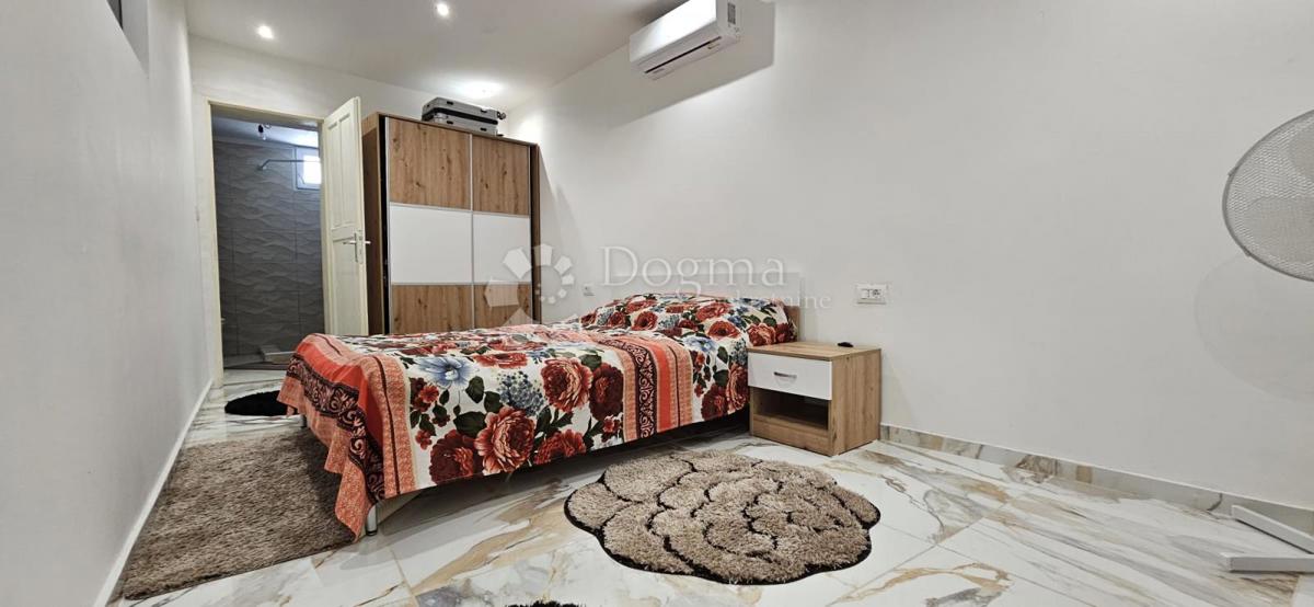 Casa Vodnjan, 136m2
