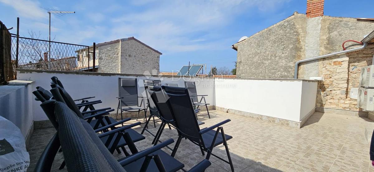 Casa Vodnjan, 136m2