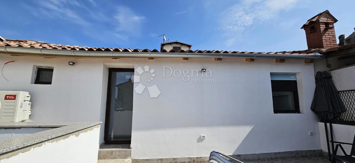 Casa Vodnjan, 136m2
