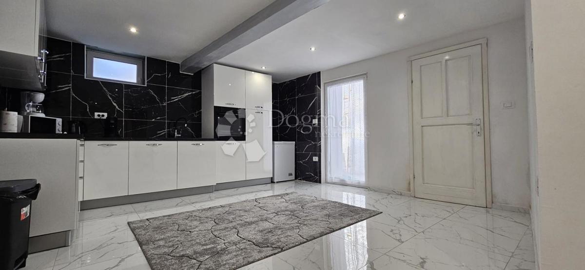 Casa Vodnjan, 136m2