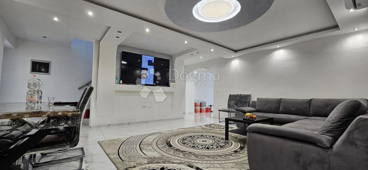 Casa Vodnjan, 136m2