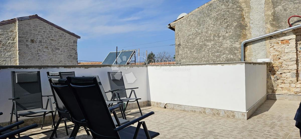 Casa Vodnjan, 136m2