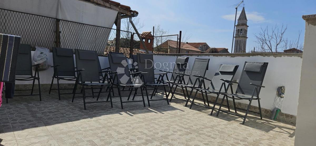 Casa Vodnjan, 136m2