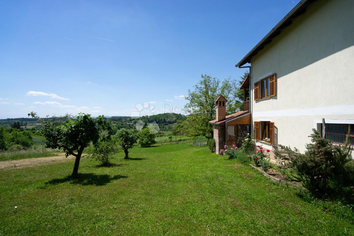 Casa Sveta Jana, Jastrebarsko - Okolica, 203m2