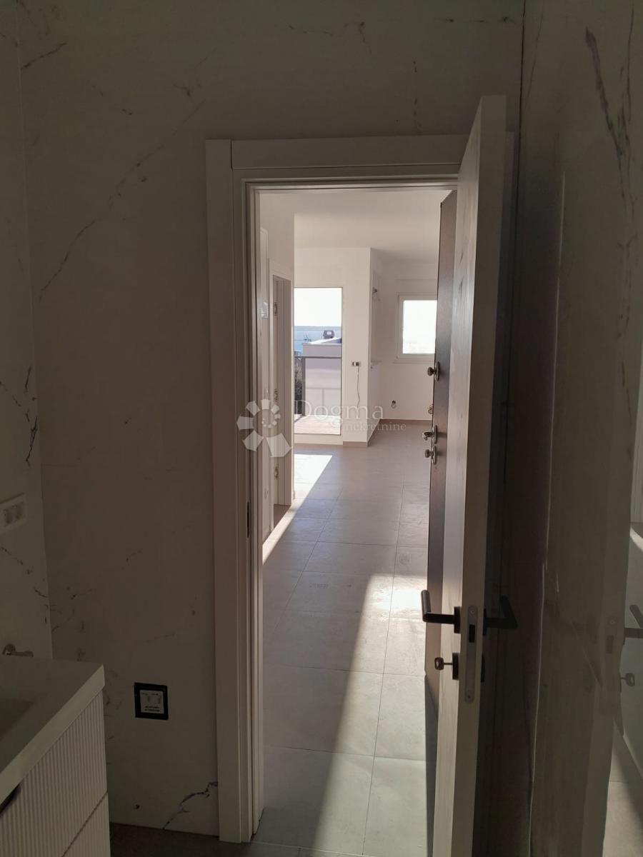 Allogio Mandre, Kolan, 61,12m2