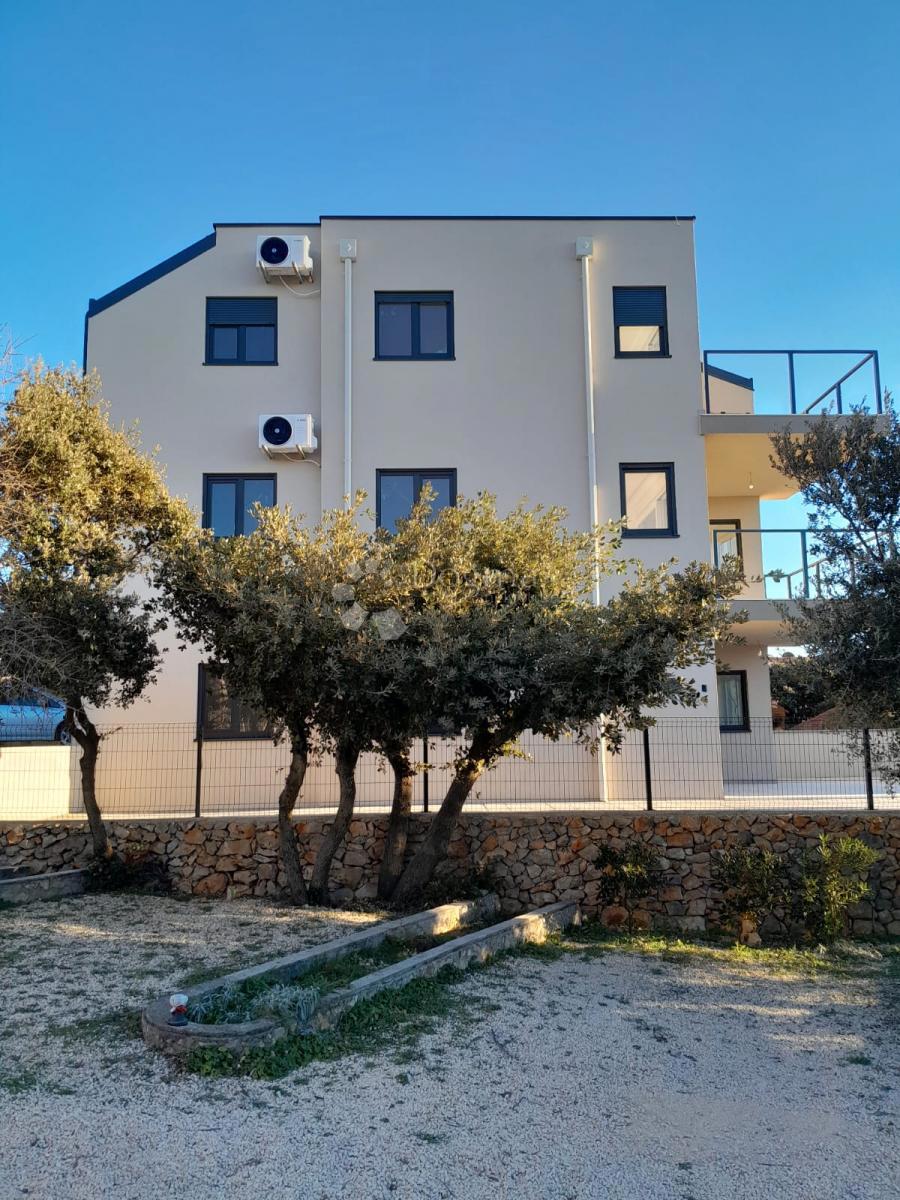 Allogio Mandre, Kolan, 61,12m2