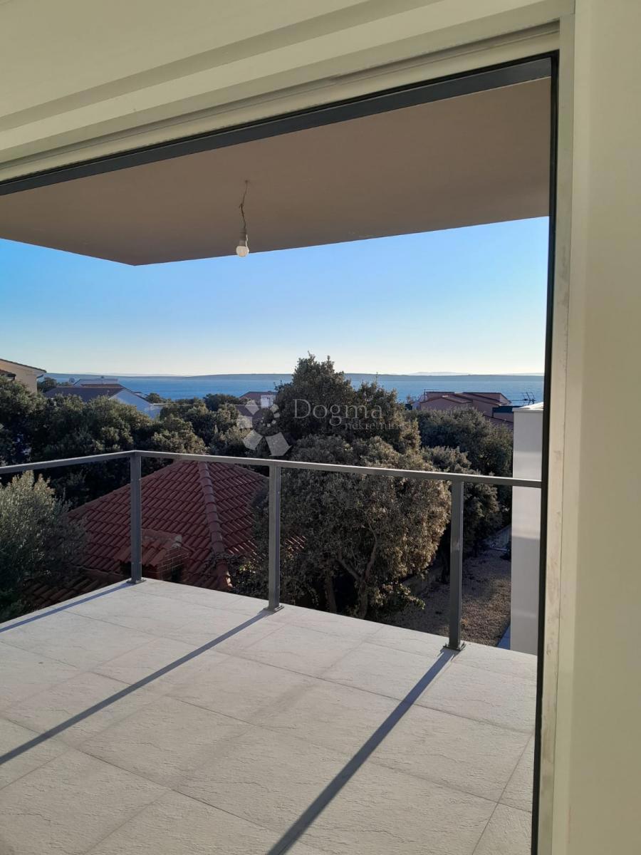 Allogio Mandre, Kolan, 61,12m2