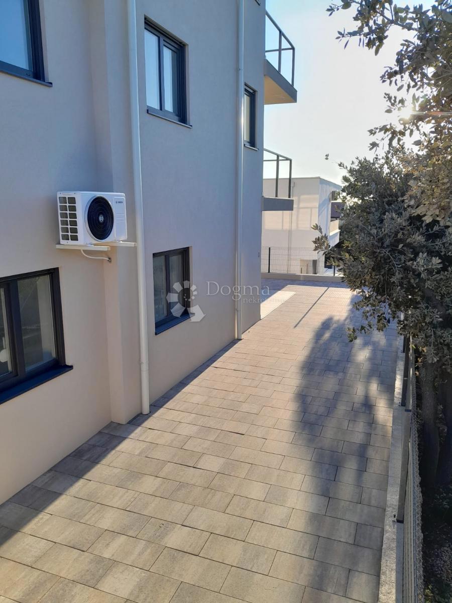 Allogio Mandre, Kolan, 61,12m2