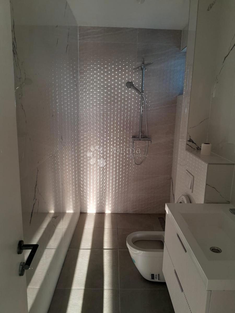 Allogio Mandre, Kolan, 61,12m2