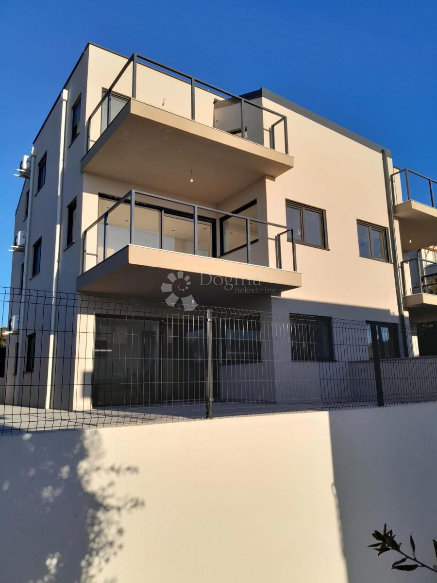 Allogio Mandre, Kolan, 61,12m2