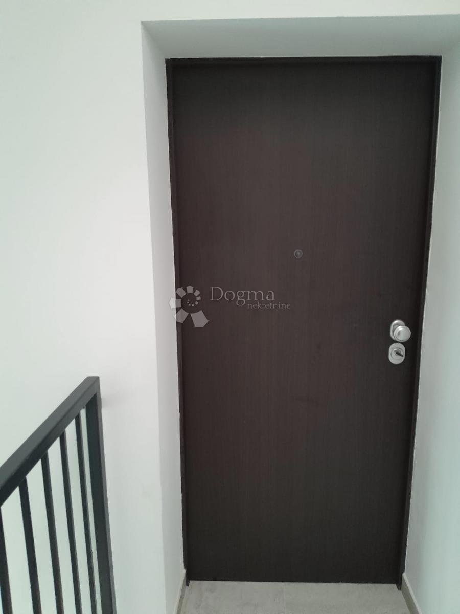 Allogio Mandre, Kolan, 61,12m2