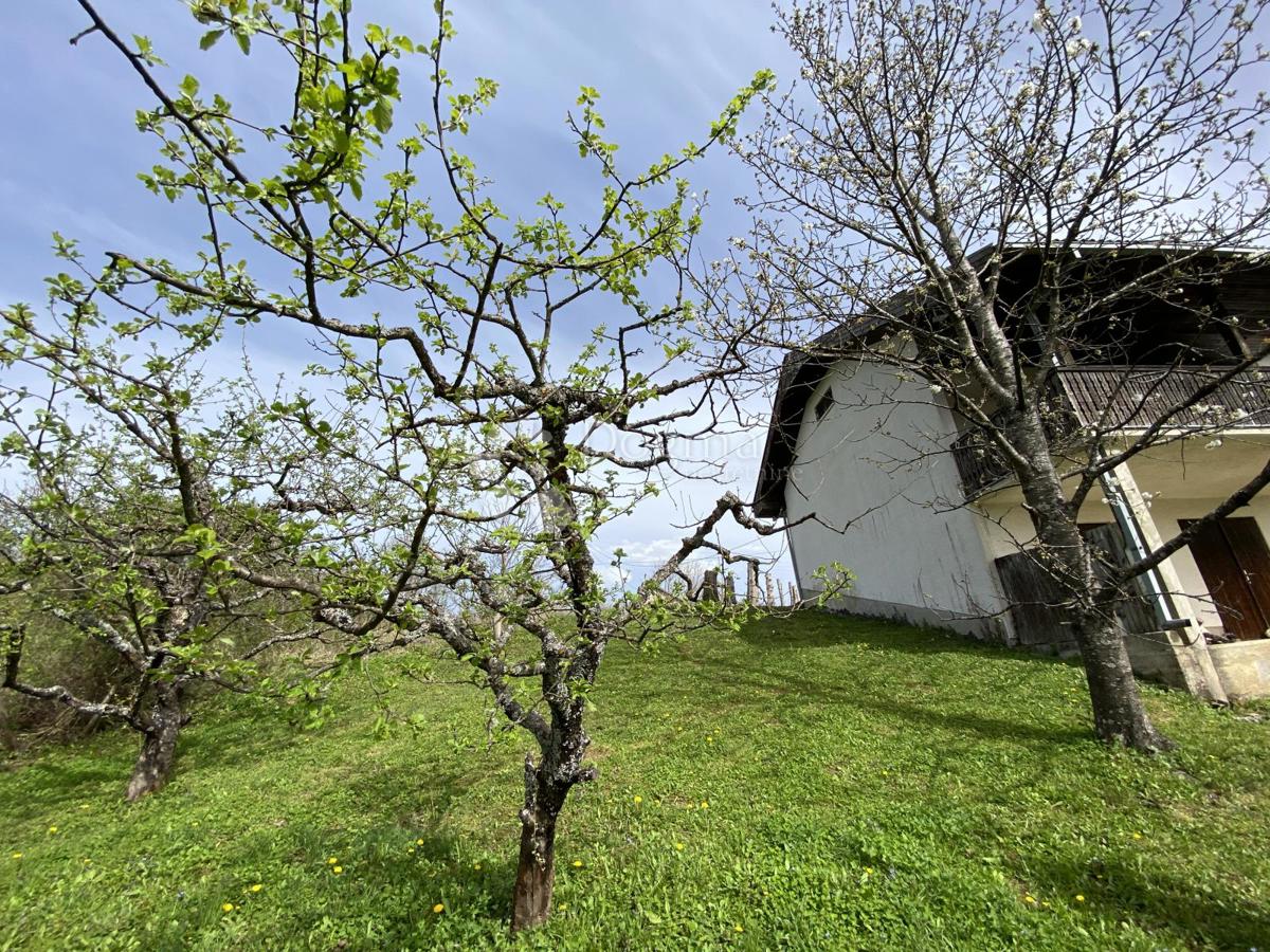 Casa Slavetić, Jastrebarsko - Okolica, 100m2