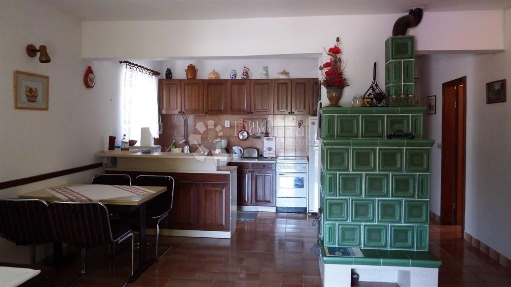 Casa Okrug Gornji, Okrug, 135m2