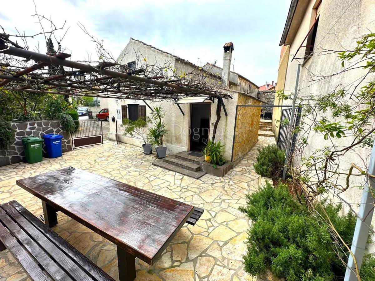 Casa Medulin, 146m2