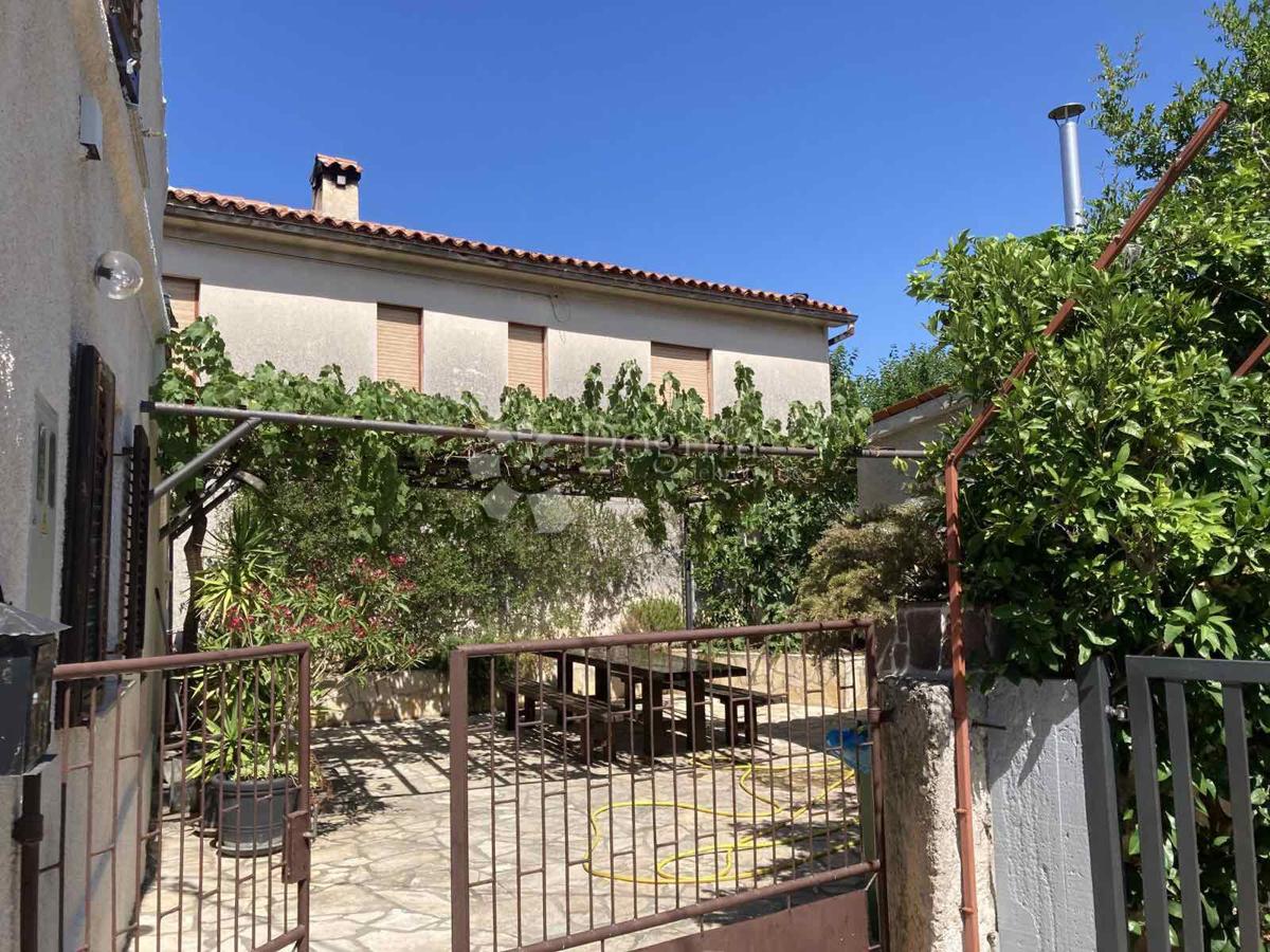 Casa Medulin, 146m2