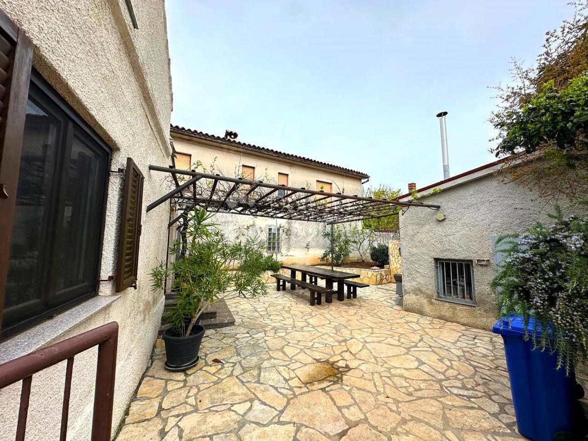 Casa Medulin, 146m2