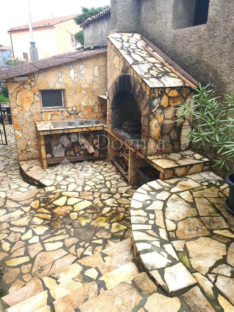 Casa Medulin, 146m2