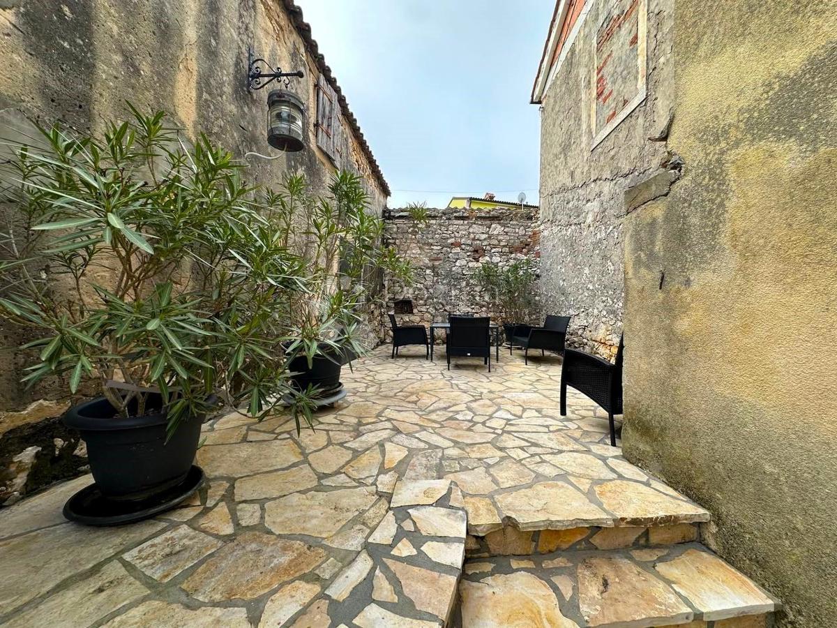 Casa Medulin, 146m2
