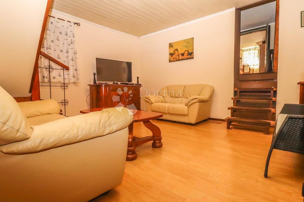 Casa Medulin, 146m2