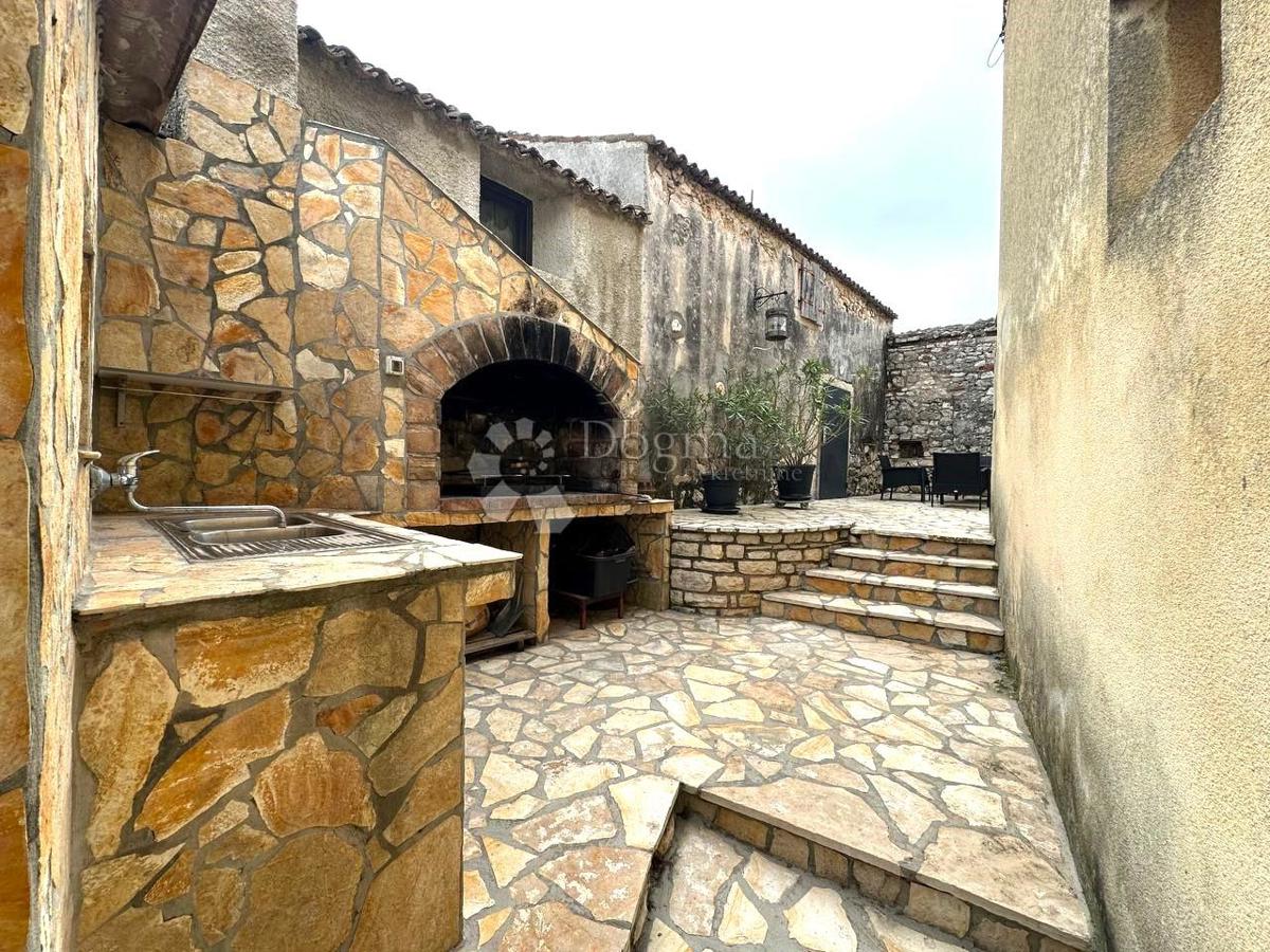 Casa Medulin, 146m2