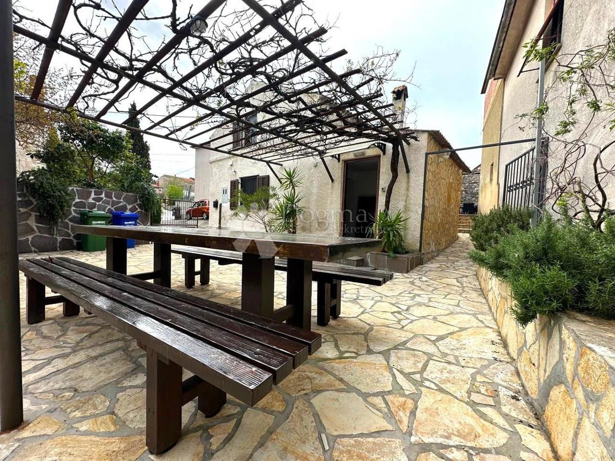 Casa Medulin, 146m2