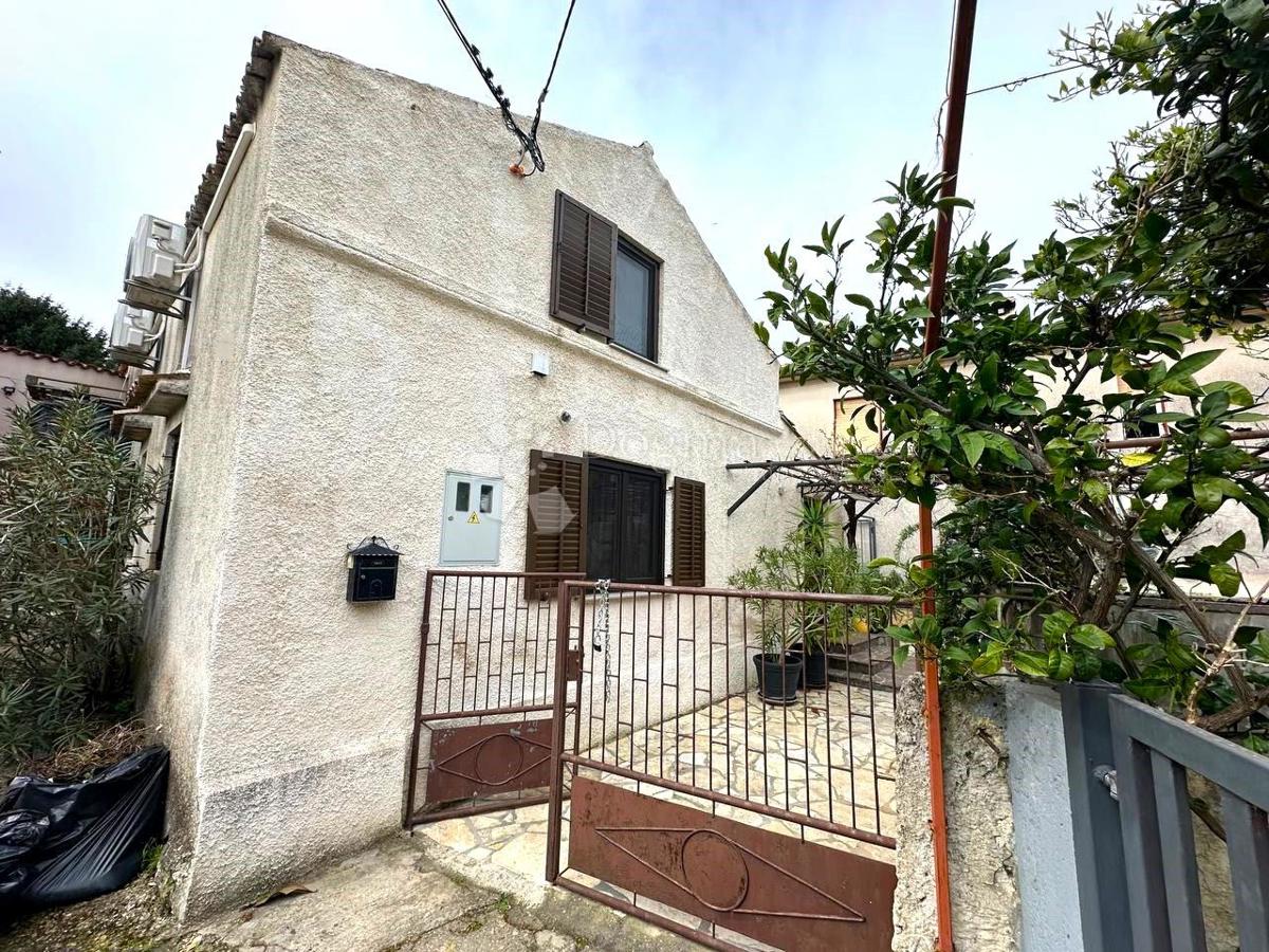 Casa Medulin, 146m2