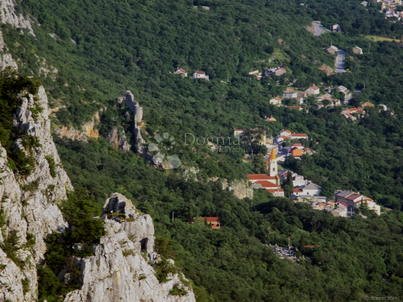 Terreno Grižane-Belgrad, Vinodolska Općina, 8.500m2