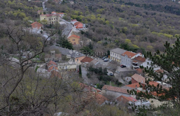 Terreno Grižane-Belgrad, Vinodolska Općina, 8.500m2