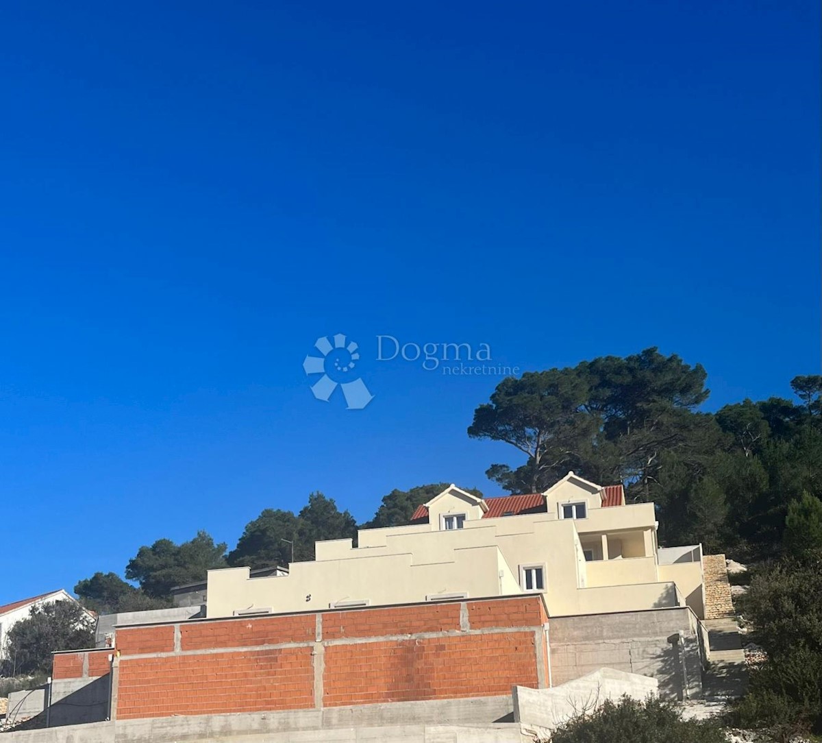 Appartamento Pučišća, 50m2