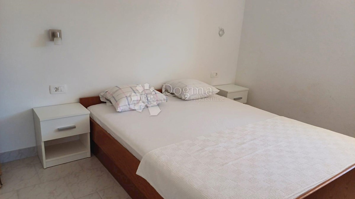Appartamento Pučišća, 50m2