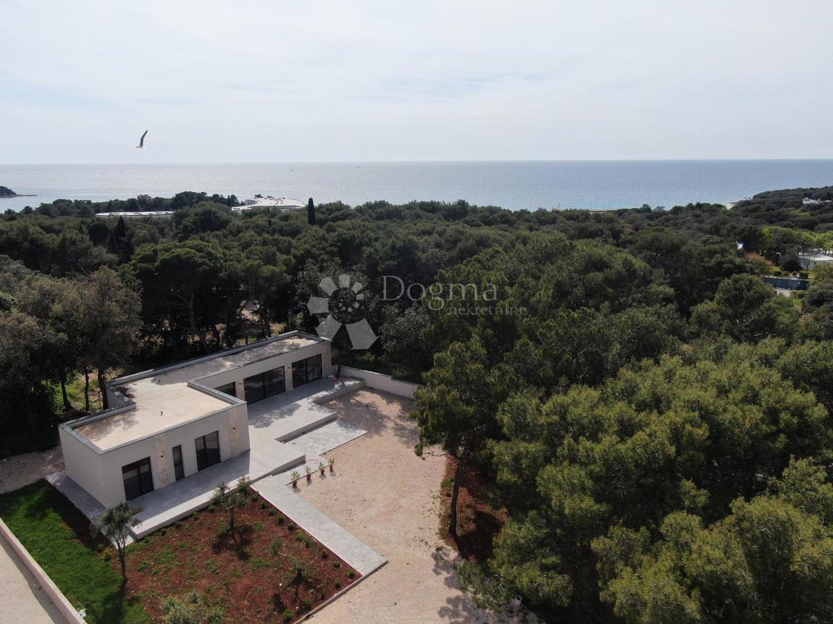 Casa Rovinj, 2.312m2