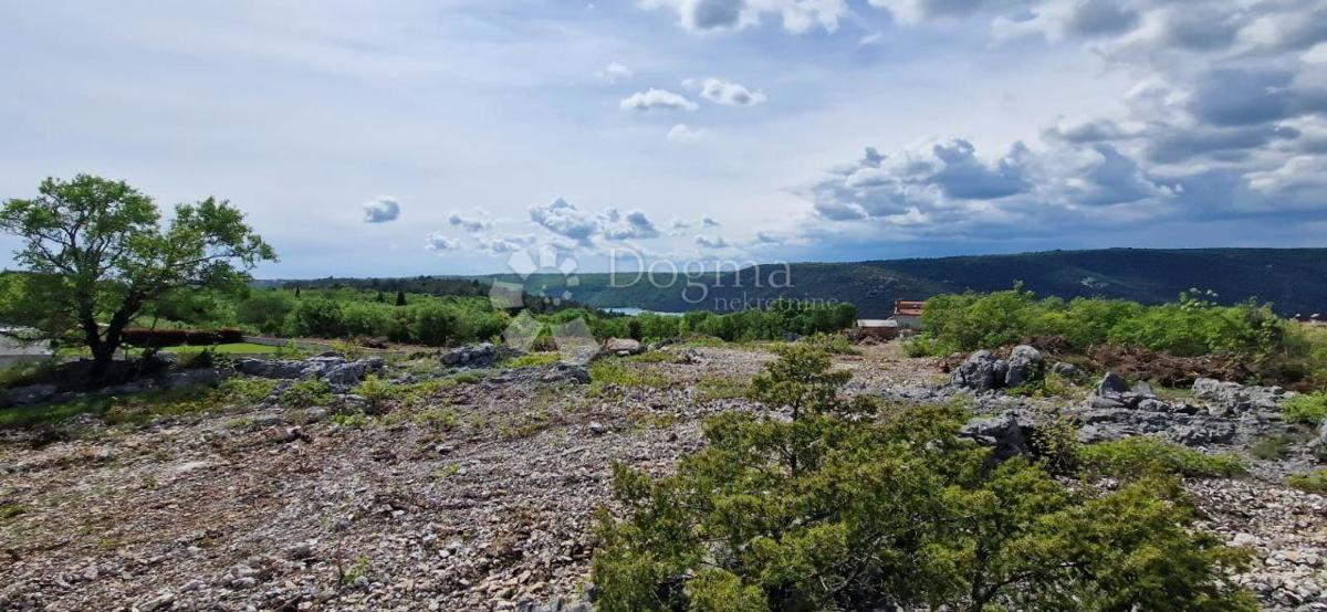 Terreno Labin, 9.934m2