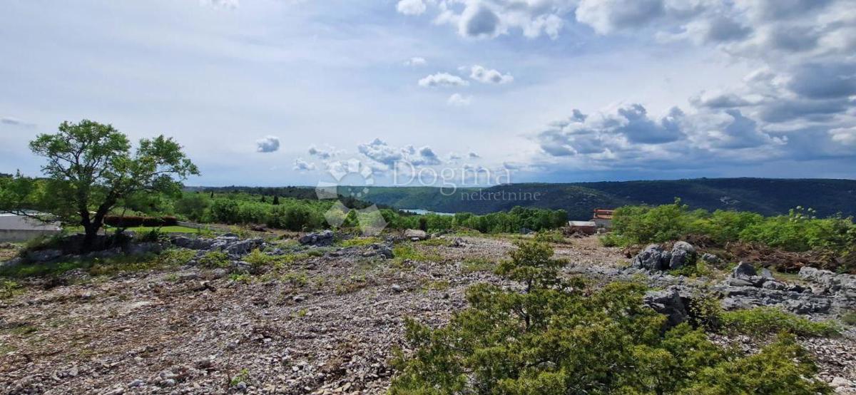 Terreno Labin, 9.934m2